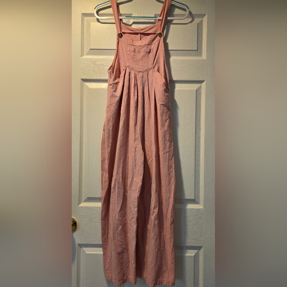 🖤 Unbranded Pink Women's Romber
